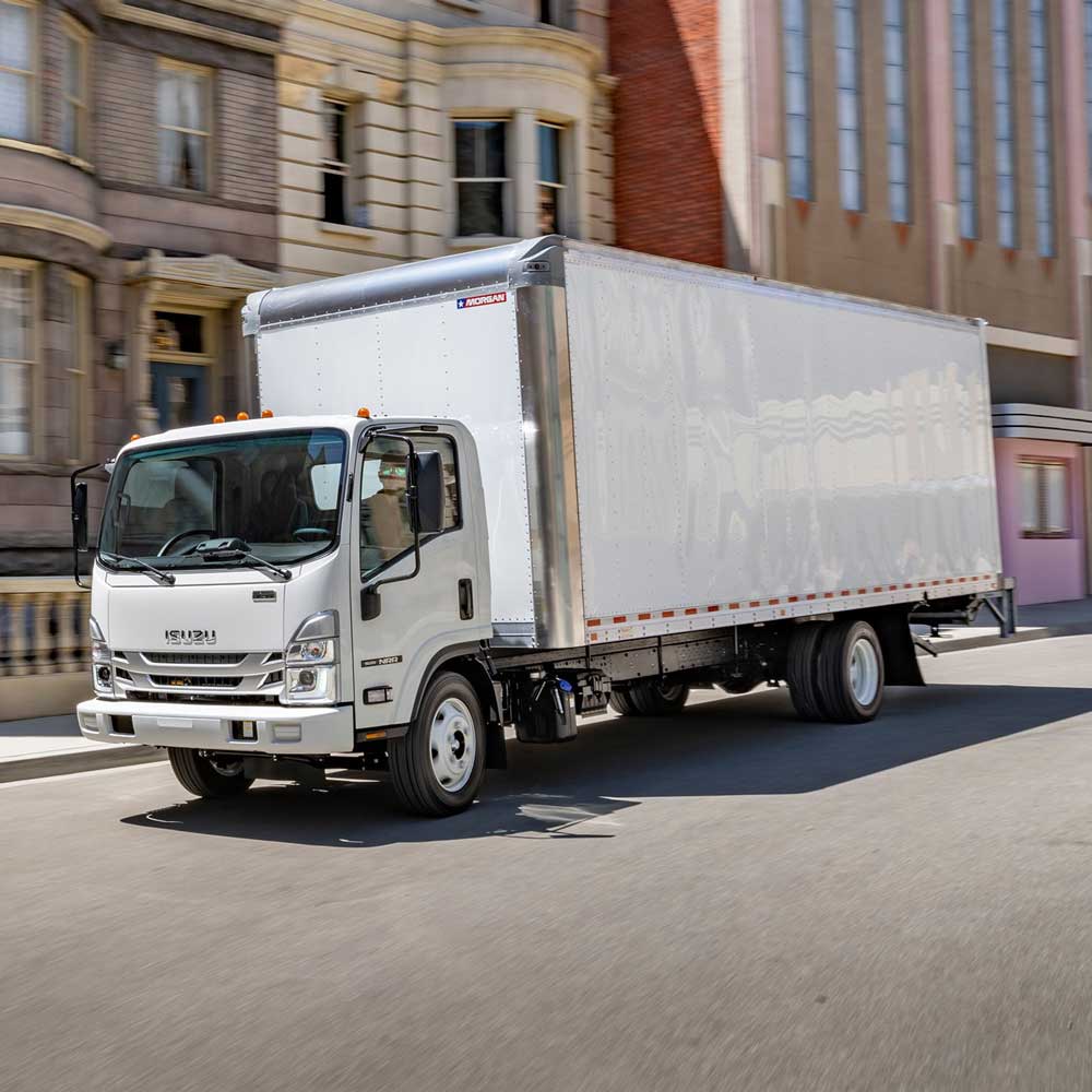 delivery
